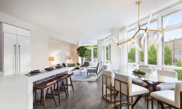 Best NYC Homes for Every Stage in a Relationship