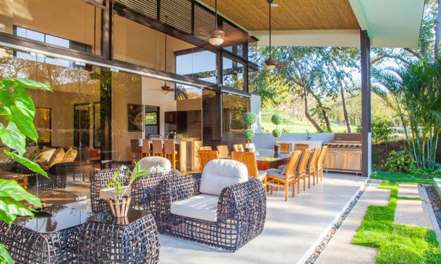 W Hotels to Debut in Costa Rica in Early 2019