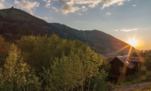 Featured Agent: James Lucarelli of Real Estate Affiliates of Telluride