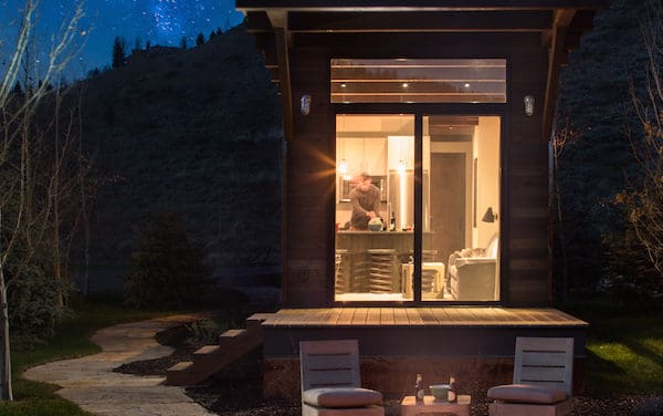 3 Ways to Enjoy Glamping This Summer