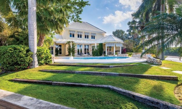 Cayman Islands show record real estate sales for 2017