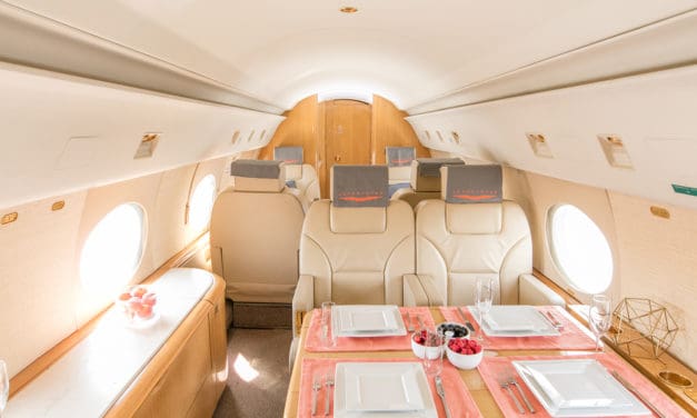 Pernod Ricard and JetSmarter Announce One-Of-A-Kind Partnership