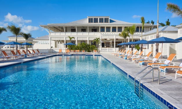 Belize Sees an Influx of New Luxury Developments