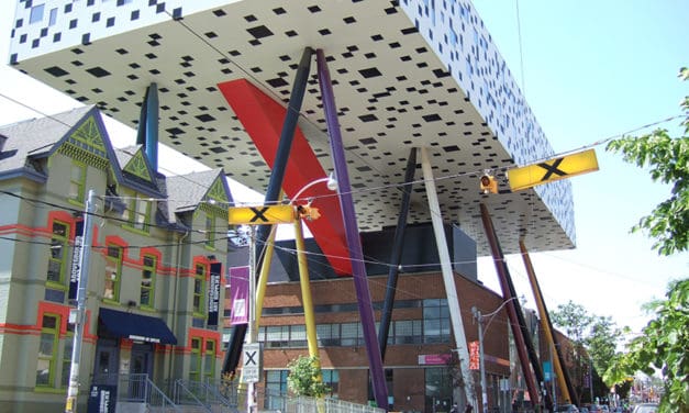 The Works of the Late Will Alsop