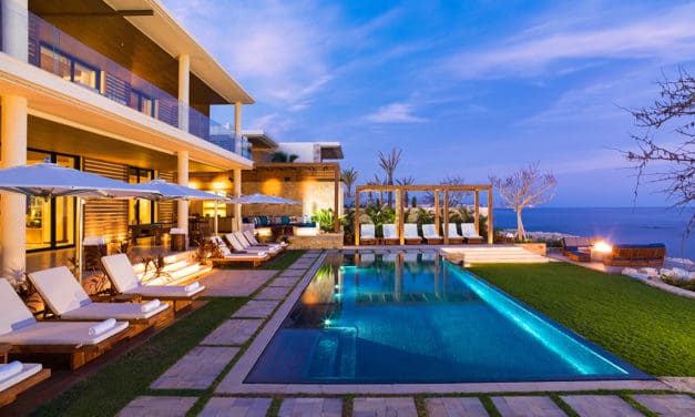 Chileno Bay Introduces Second Phase of Residential Units
