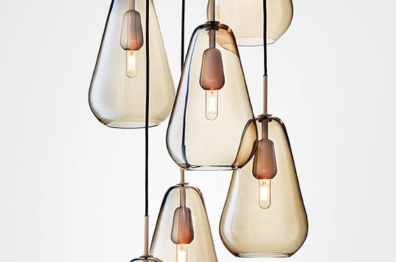 Nuura Offers Lighting Designs Inspired by Nordic Light
