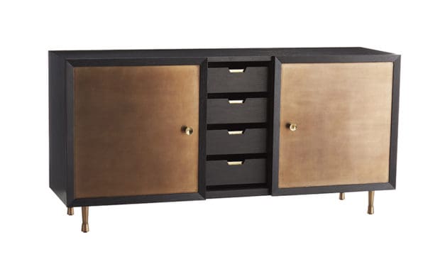 Arteriors Highlights Warm Minimalism with Home Decor
