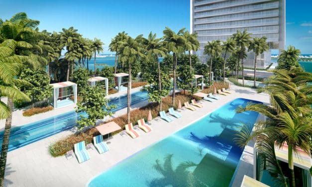 The Best Luxury Residences with Space for Soccer