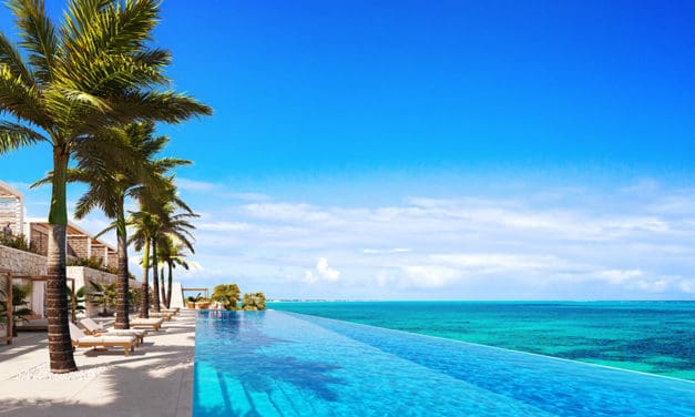 Grace Bay Resorts Launches Rock House Residential Resorts in Turks and Caicos