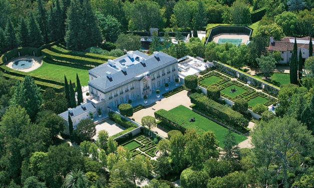 ULTIMATE HOMES 2018: THE MOST EXPENSIVE HOMES FOR SALE IN AMERICA