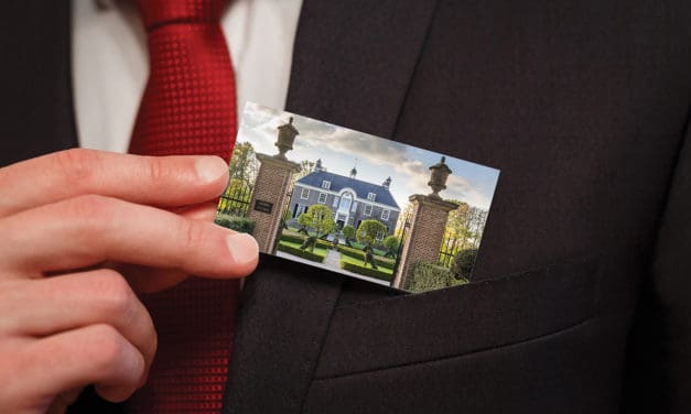 An "Off-Market World": Reflecting on Real Estate Changes since 2008