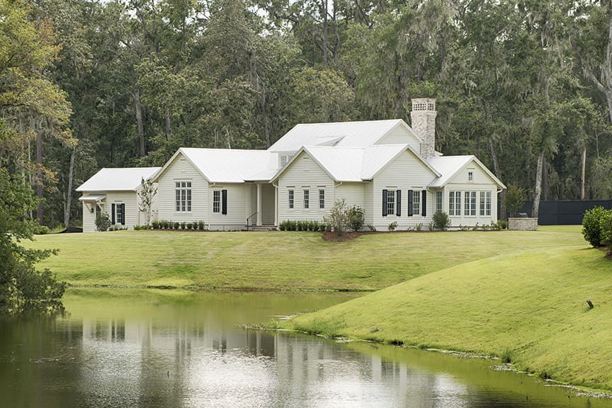 Introducing Montage Residences Palmetto Bluff