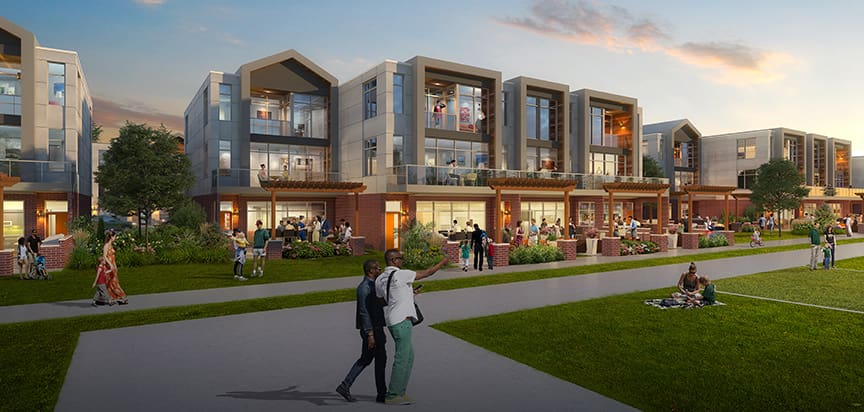 Green Bay Packers Official Announce Phase 2 of Titletown