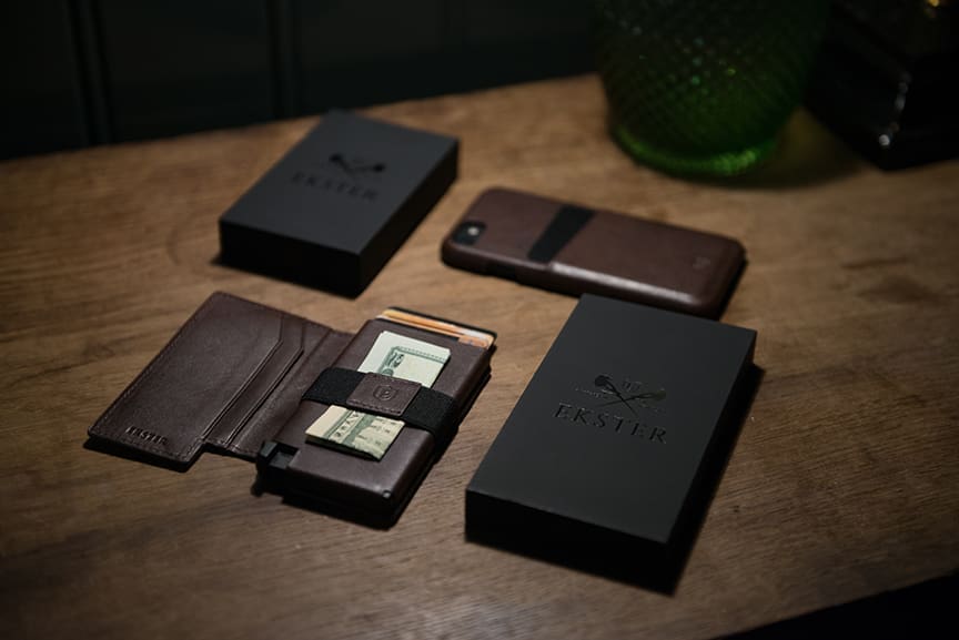 The World’s Smartest Wallet?