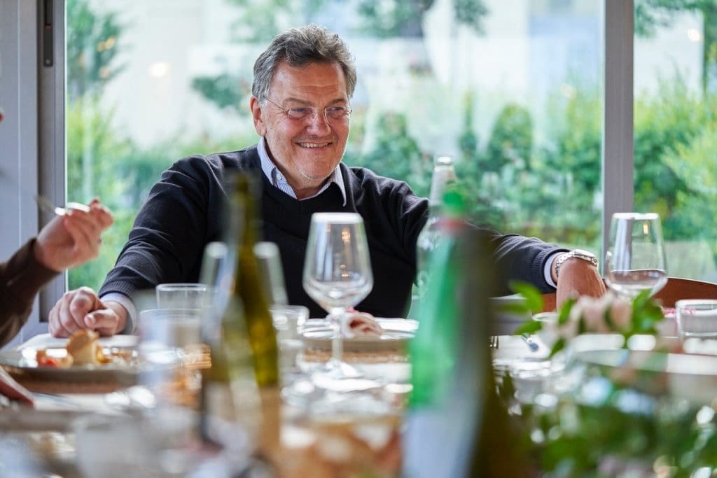 Speaker Selected for International Luxury Real Estate Symposium