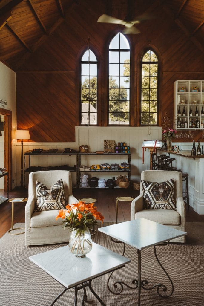 Marlborough Lodge in New Zealand Completes Luxurious Additions