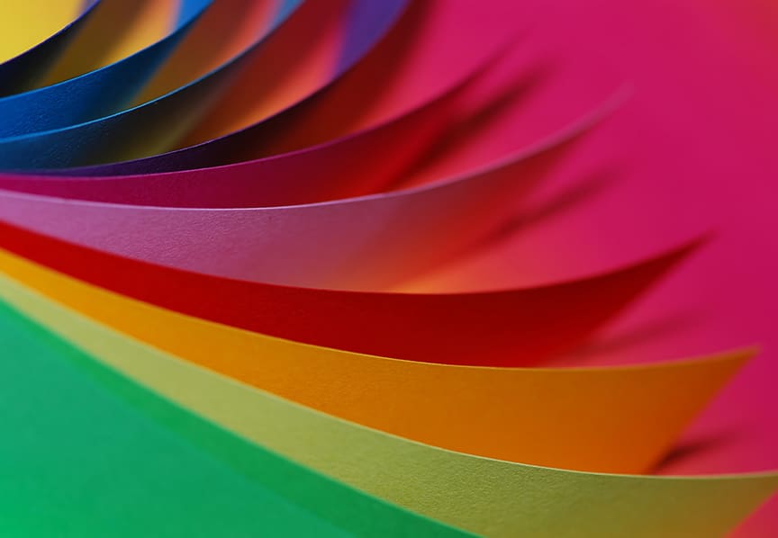 Psychology and Color: How to Craft Your Home’s Interior