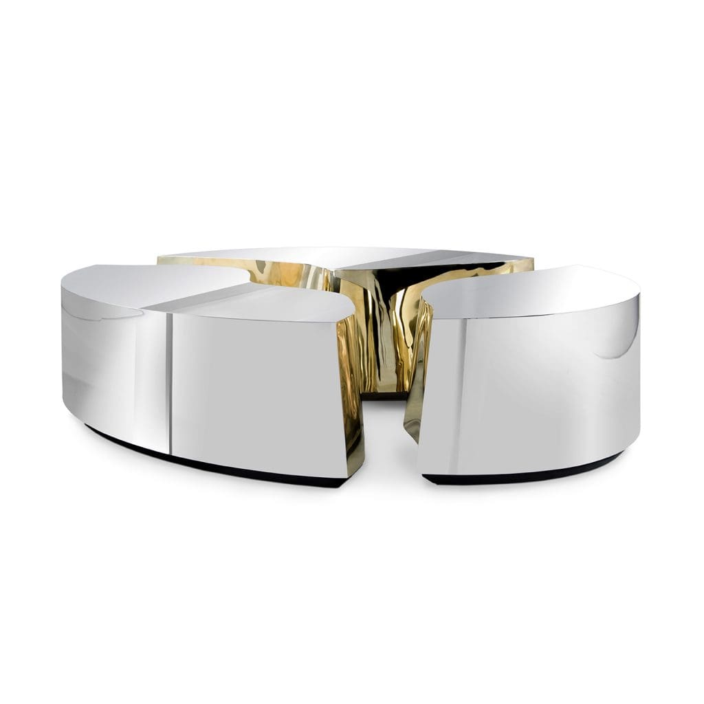 Luxury Design Trends for 2019