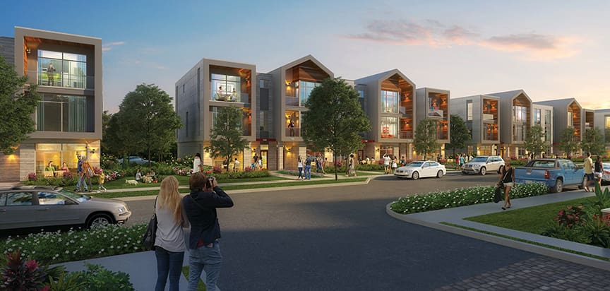Titletown by The Green Bay Packers Enters Phase Two