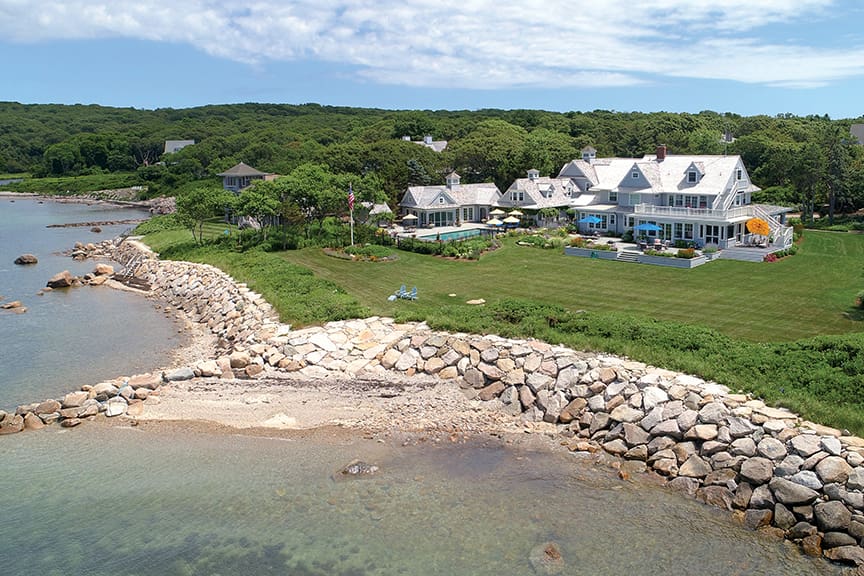 Global Evolution: What’s Changed In Luxury Real Estate Since The 2008 Recession
