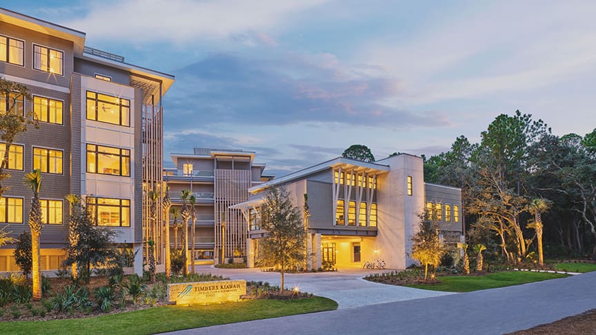 Kiawah Sees First New Oceanfront Residential Development In 35 Years