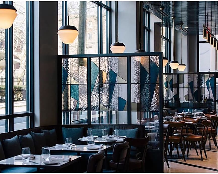Stained Glass is Back With a Modern Twist