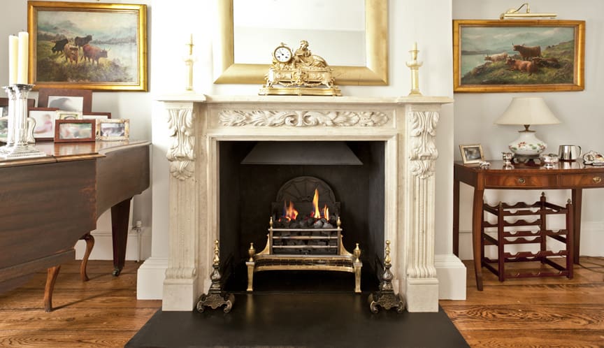 Fireplaces: Different Styles for the Home