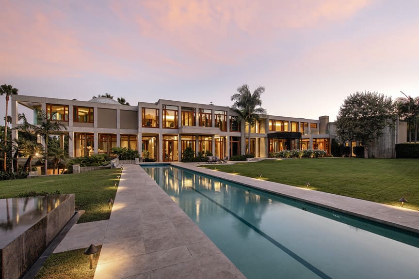 Home of Dean Martin for Sale