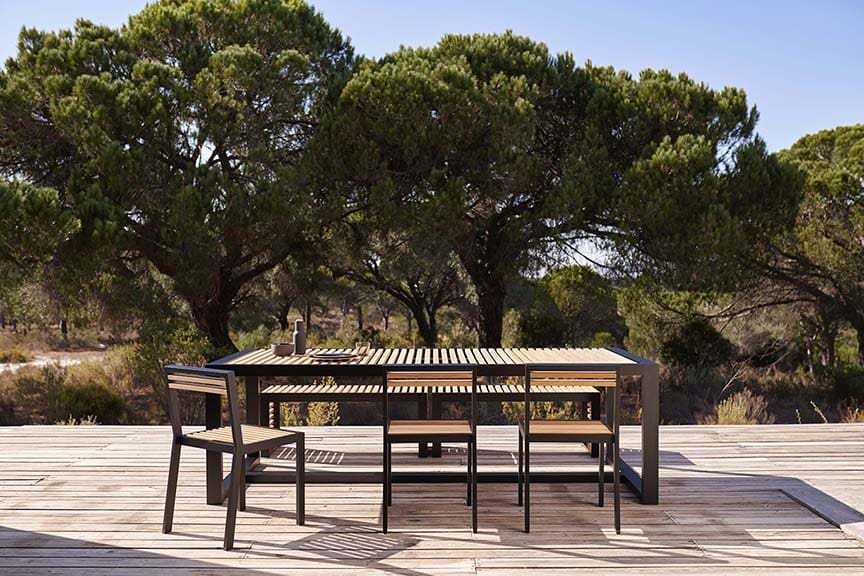 Creating the Perfect Outdoor Dining Area