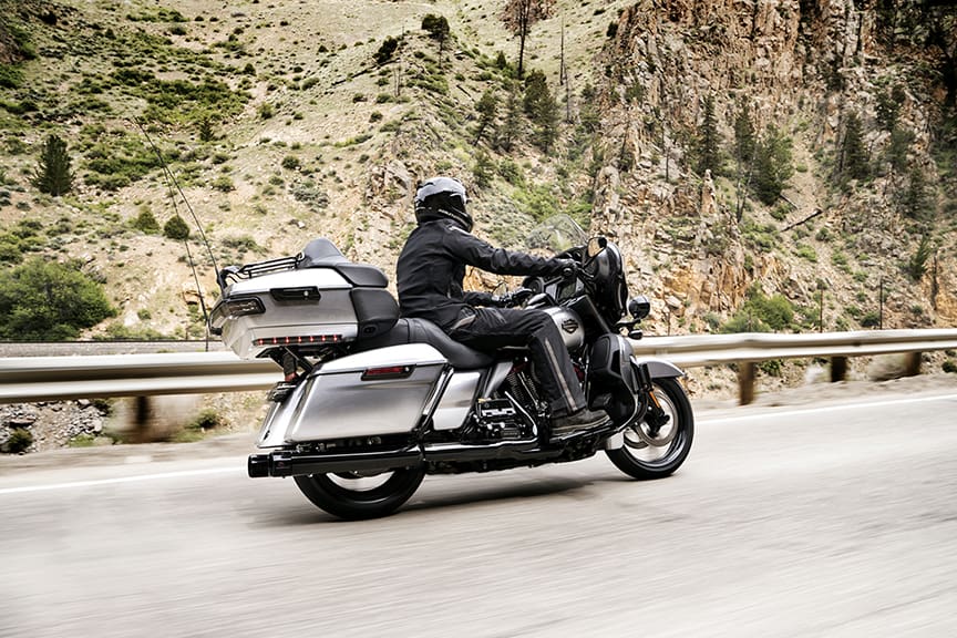 Full Throttle