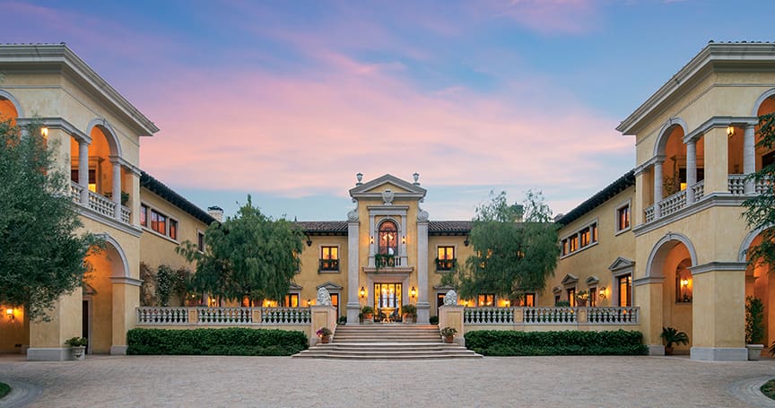 ULTIMATE HOMES 2019: THE MOST EXPENSIVE HOMES FOR SALE IN AMERICA