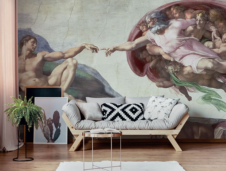Antique Furniture with a Modern Twist