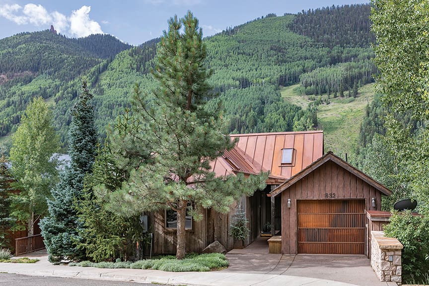 Featured Agent: James Lucarelli of Real Estate Affiliates of Telluride