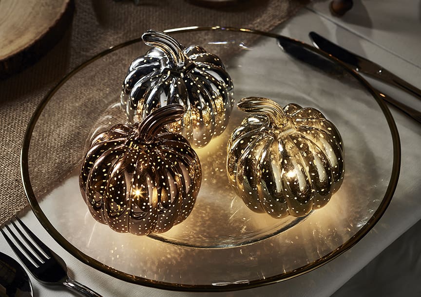 Autumn Style Trends for the Home