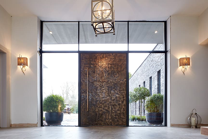 Picking the Perfect Front Door