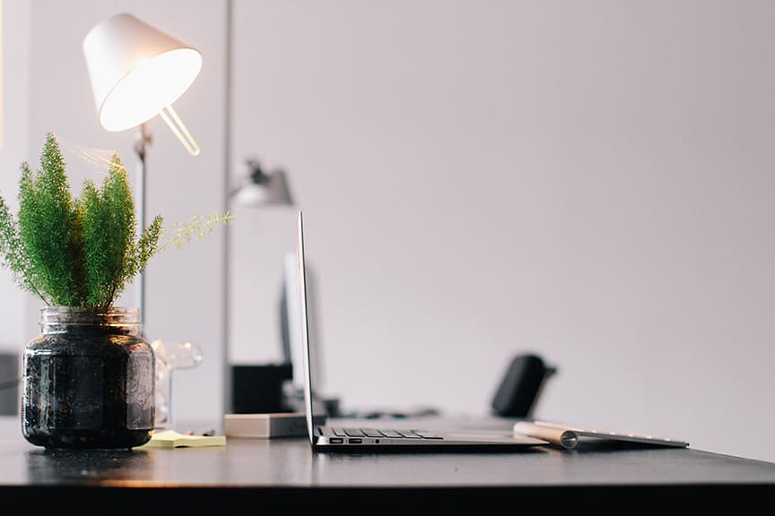 Perfecting Your Home Office Style