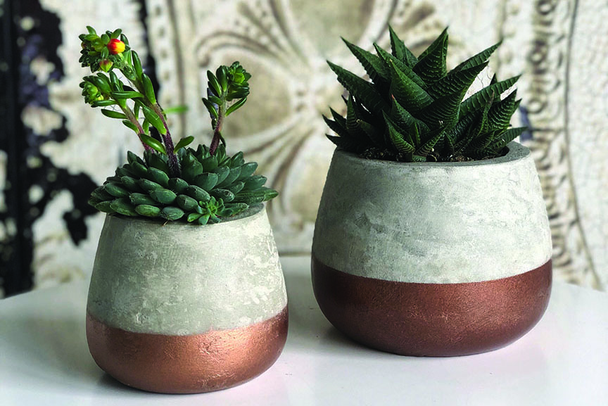 Concrete-Inspired Gift Guide