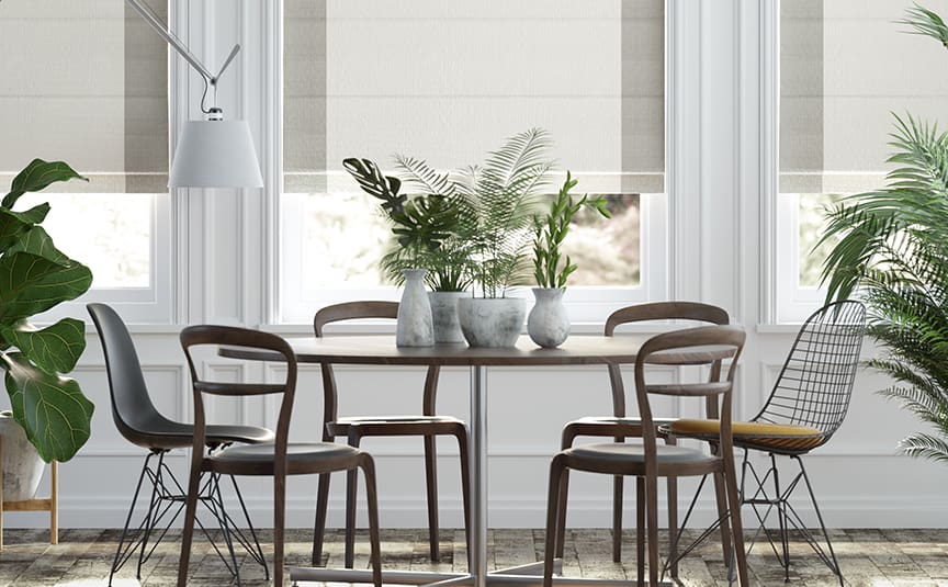 Large Windows and How to Dress Them