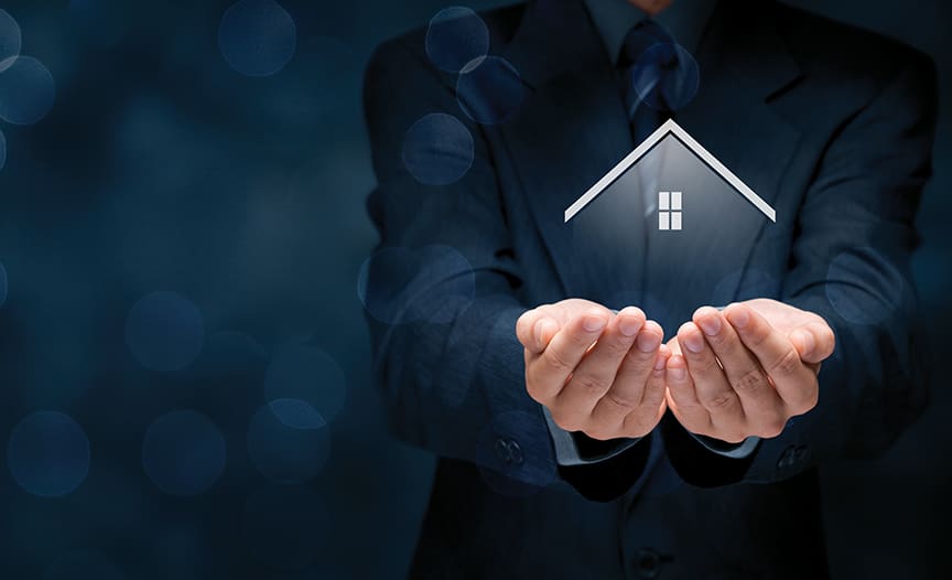 Gazing into  Real Estate’s Crystal Ball