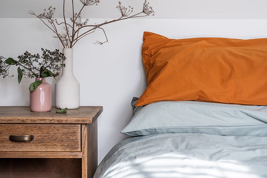 Bedding for a Cause