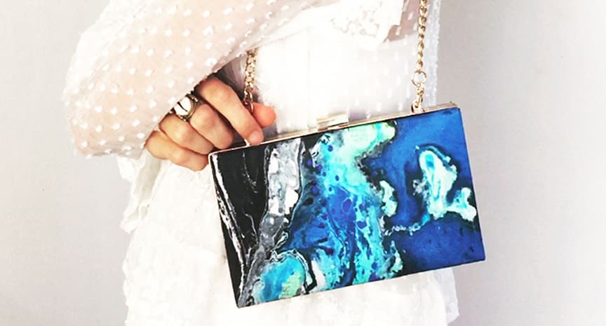 Fashion and Nature