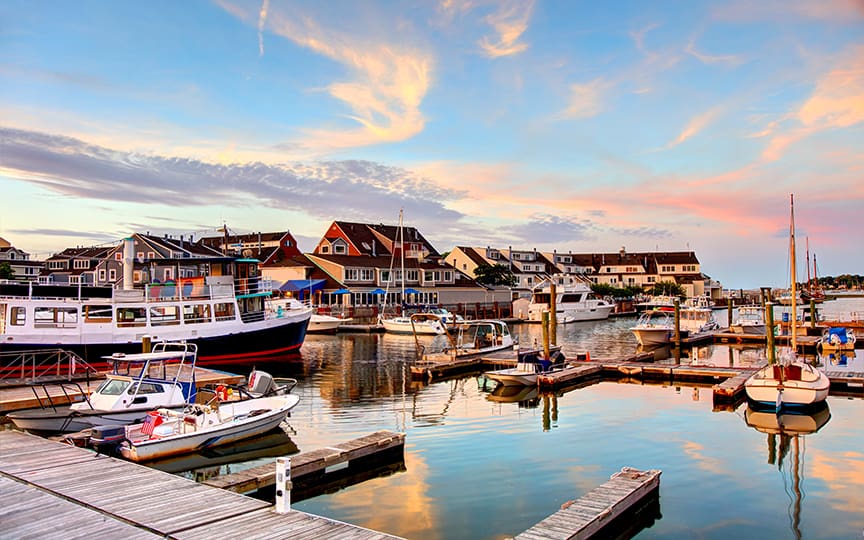 Boston’s North Shore