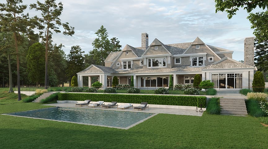 A Unique Country Sanctuary in Dublin Hill