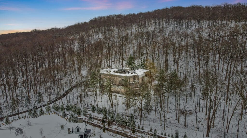 Astounding Hidden Gem in Alpine, New Jersey