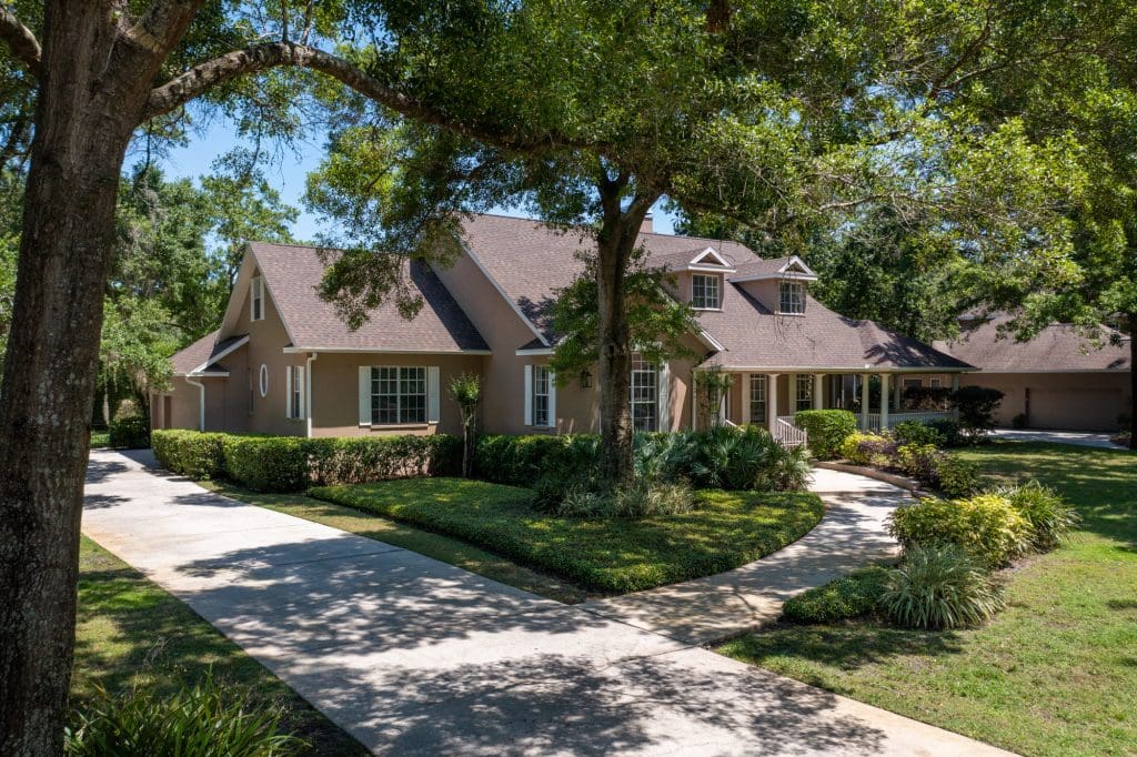Privacy and Peace in Florida