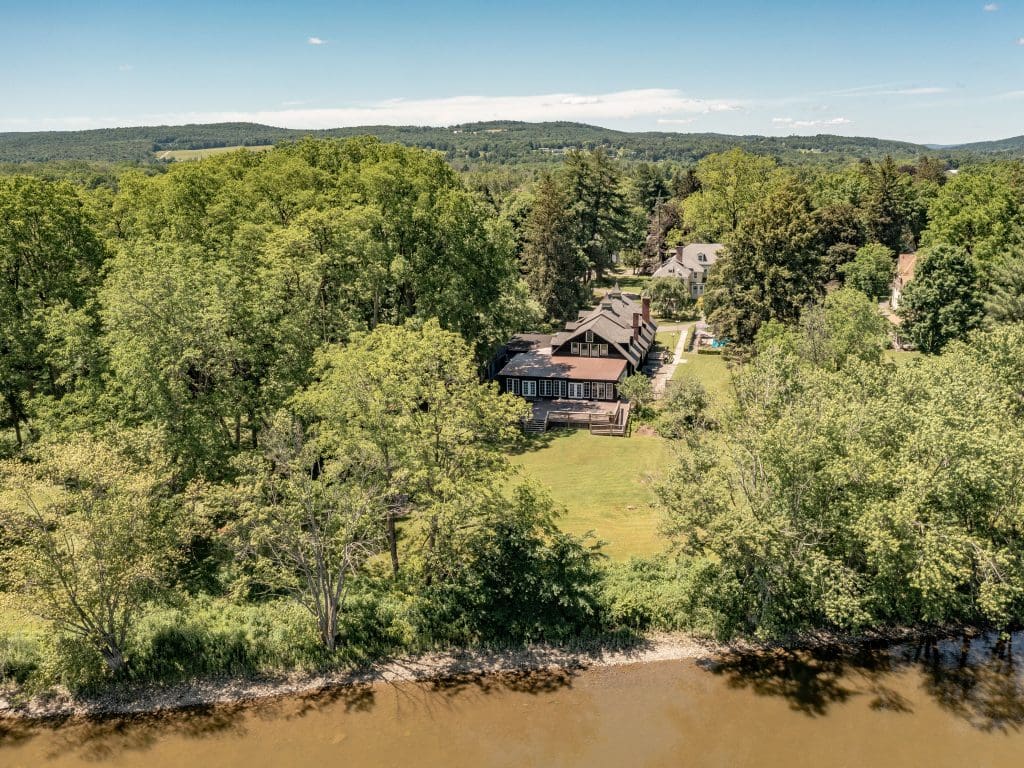 River Views in Owego, New York