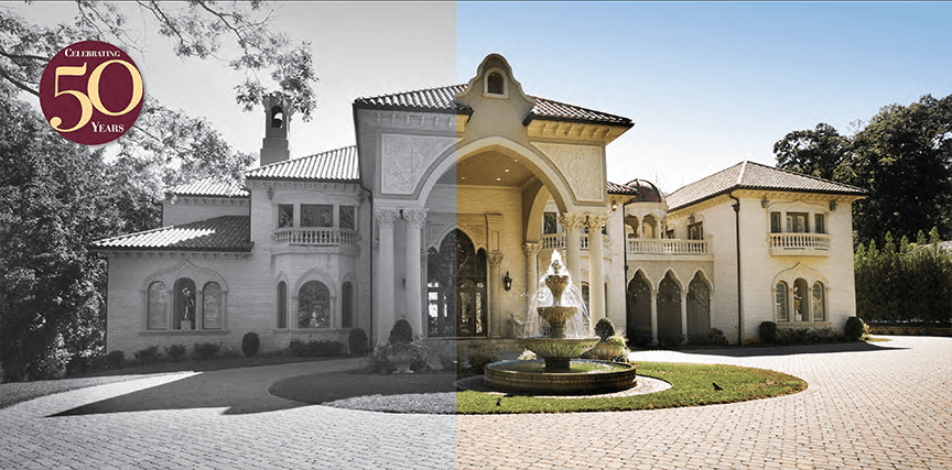 Zoom Event: 50 Years of Real Estate Changes