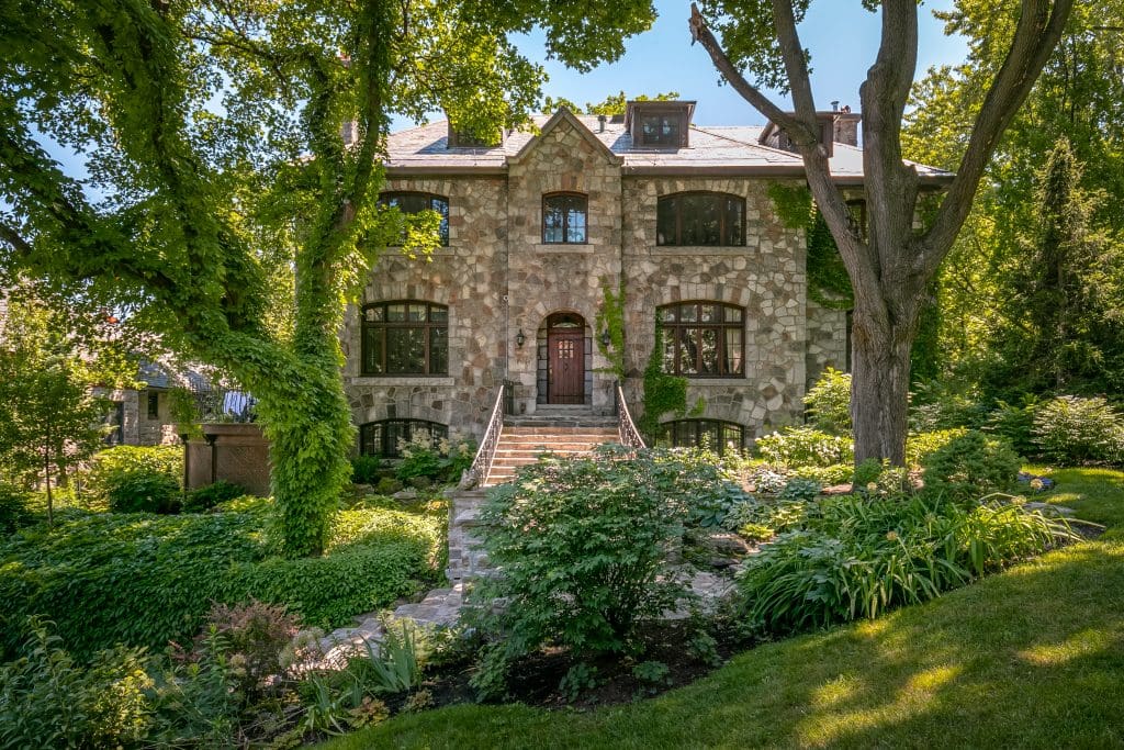 Outremont, Québec, Canada