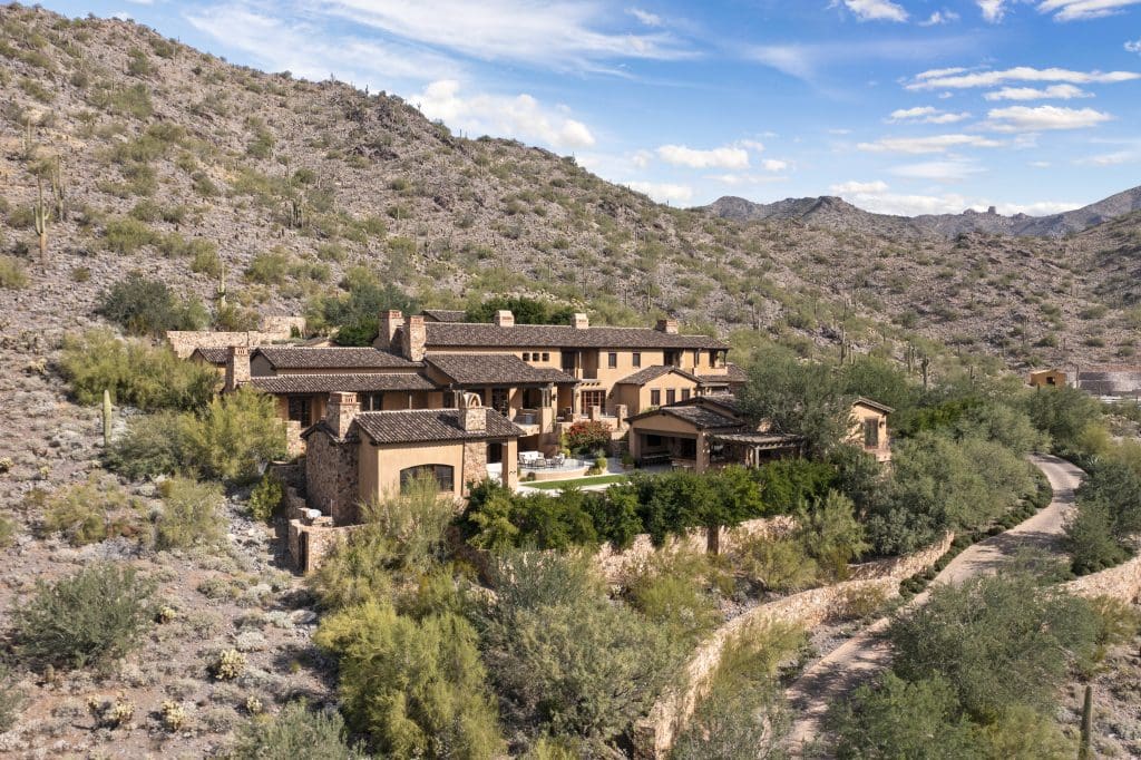 6.25 Acres of Excellence in Scottsdale