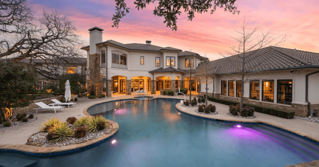 $12.4 Million Southlake Stunner: Insights from Industry Pro, Sherri Murphy